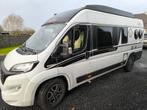 Van Malibu 640 RB GT Fiat Ducato 180 pk, Automaat, Buscamper of Camperbus, Fiat, Elektrische ramen