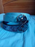 Ceinture y2k, Ophalen, Zwart, Heupriem