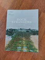 Rock Strangers Arne Quinze Saskia De Coster, Boeken, Gelezen, Ophalen of Verzenden, Saskia de coster, Overige onderwerpen