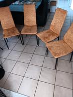 Keukenstoelen, Huis en Inrichting, Stoelen, Ophalen