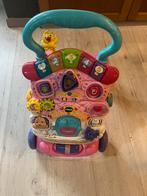 Gratis Looprekje vtech, Kinderen en Baby's, Ophalen, Zo goed als nieuw