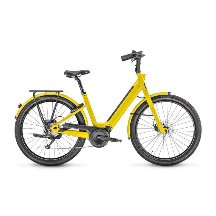 Moustache lundi 27.3 nieuw, Fietsen en Brommers, Elektrische fietsen, Moustache, Ophalen