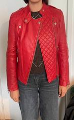 Essentiel Antwerp leren jasje nieuw, Vêtements | Femmes, Vestes & Costumes, Essentiel Antwerp, Enlèvement ou Envoi, Neuf, Manteau