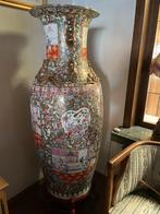 Grote chinese vaas, Antiek en Kunst, Antiek | Vazen, Ophalen