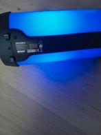 Bleutoothbox, Ophalen