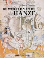 De Wereld van DE HANZE - Mercatorfonds, Boeken, Ophalen of Verzenden, Zo goed als nieuw, 20e eeuw of later, Albert D'Haenens