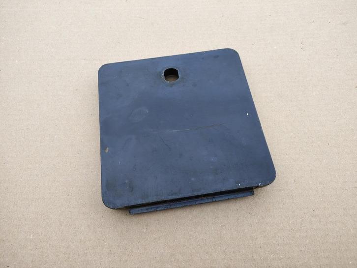 Geld Deur Wurlitzer 3300/ Americana (1969) jukebox, Verzamelen, Automaten | Jukeboxen, Wurlitzer, Verzenden