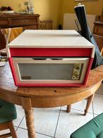 Tourne disque CROSLEY 33/45 Tours, Enlèvement, Comme neuf, Tourne-disque, Autres marques