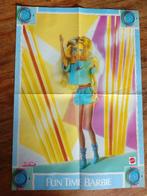 Barbie posters & journaal, Gebruikt, Ophalen of Verzenden, Overige onderwerpen