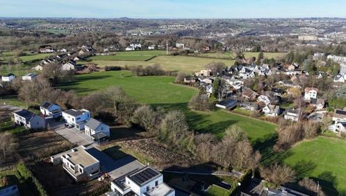 Terrain à vendre à Heusy, Immo, Gronden en Bouwgronden, tot 200 m²