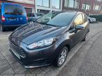 Ford Fiesta 1.5 TDCi met 145800 km., Auto's, Voorwielaandrijving, 75 kW, Stof, 1498 cc