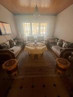 Salon marocain complet