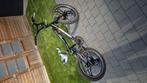 Bmx stuntfiets, Ophalen, Gebruikt