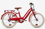Kinderfiets Elops 900 6-9, Fietsen en Brommers, Fietsen | Meisjes, Ophalen, Zo goed als nieuw, 20 inch