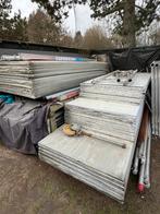 Plaques en polycarbonate, Enlèvement ou Envoi, Comme neuf