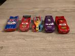 Disney-Pixar Cars verschillende characters, Kinderen en Baby's, Ophalen of Verzenden, Zo goed als nieuw