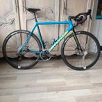 Cannondale supersix evo, Ophalen, Zo goed als nieuw