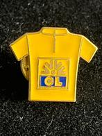 Pins maillot jaune CL, Comme neuf