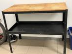 Werkbank, Doe-het-zelf en Bouw, Werkbanken, Ophalen, Gebruikt, 70 tot 120 cm