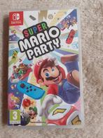 Super Mario Party, Comme neuf, Enlèvement ou Envoi