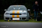 Golf4 tuning te koop, Auto's, Voorwielaandrijving, Zwart, Elektrische ramen, 1400 cc