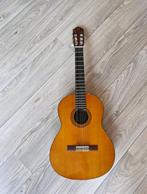 Guitare Yamaha CS 40 3/4 + Housse, Enlèvement, Comme neuf, Guitare classique ou espagnole