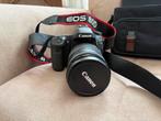 Canon D80, Audio, Tv en Foto, Fotocamera's Digitaal, Ophalen of Verzenden, Canon