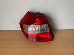 achterlicht links BMW 1-serie E87 2003 tot 2006 6924501, Auto-onderdelen, Ophalen of Verzenden, Gebruikt, BMW