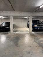 2 Emplacement sous la  boutique pour auto ou oldtimer, Immo, Garages & Places de parking, Province de Flandre-Orientale