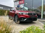 SUZUKI S-CROSS GLX, Auto's, Voorwielaandrijving, 4 cilinders, Parkeersensor, Leder