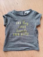 Jbc - t shirt maat 74, Ophalen, Nieuw