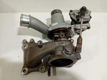 TURBOCOMPRESSEUR Kia Xceed (01-2019/12-2020) (50042-60000), Utilisé, Kia