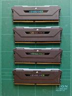 Corsair Vengeance 32GB 3600Mhz DDR4, Ophalen, 32 GB, DDR4, Zo goed als nieuw