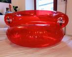 Fauteuil gonflable Coca-Cola vintage – Années 90, Collections, Enlèvement ou Envoi, Comme neuf, Autres types