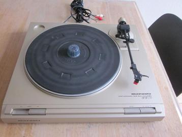 Marantz  semi-automaat beschikbaar voor biedingen