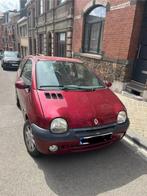 Renault Twingo, Auto's, Automaat, Twingo, Particulier, Rood
