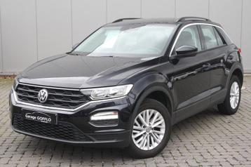 Volkswagen T-Roc 1.0 TSI - 79.000km - 2019 beschikbaar voor biedingen