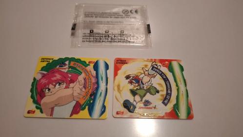 Bay Blade Spinners NIEUW Staat uit 2003, Verzamelen, Overige Verzamelen, Nieuw, Verzenden