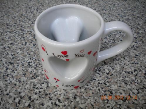 Voor St.-Valentijn : speciale tas / knuffel, Hobby en Vrije tijd, Feestartikelen, Ophalen