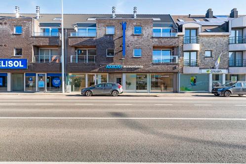 Appartement te koop in Asse, 2 slpks, Immo, Huizen en Appartementen te koop, Appartement, A