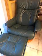 Fauteuil relax Stressless, Enlèvement, Utilisé, Cuir