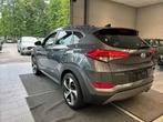Hyundai Tucson 1.6 T-GDi EXECUTIVE, Autos, SUV ou Tout-terrain, 5 places, Cuir, 130 kW