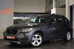 BMW X1 sDrive18i Aut. TrekH Navi CruiseC Leder Garantie*, 4 cilinders, 136 pk, Bedrijf, 5 zetels