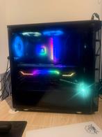 Te Koop: High-End Gaming PC | RTX 3070 Ti, Computers en Software, Ophalen, Zo goed als nieuw, Gaming pc, SSD