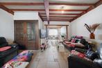 Maison de ville 2 chambres + dressing avec garage non-attena, Provincie Henegouwen, 587 kWh/m²/jaar, Tot 200 m², COMINES