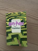 Harry Potter en de vuurbeker - JK Rowling (boek 4), Boeken, Ophalen of Verzenden, Zo goed als nieuw