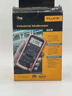 Fluke 83V industriële multimeter met gemiddelde meetmethode, Doe-het-zelf en Bouw, Ophalen of Verzenden, Nieuw, Elektriciteit