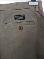 Banana Republic Chinos GAP rel fit Dawson W34L32 nieuw, Ophalen of Verzenden, Nieuw, Groen