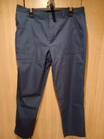 Pantalon classique ou randonnée à poches bleu marine Shein X, Bleu, Enlèvement ou Envoi, Neuf