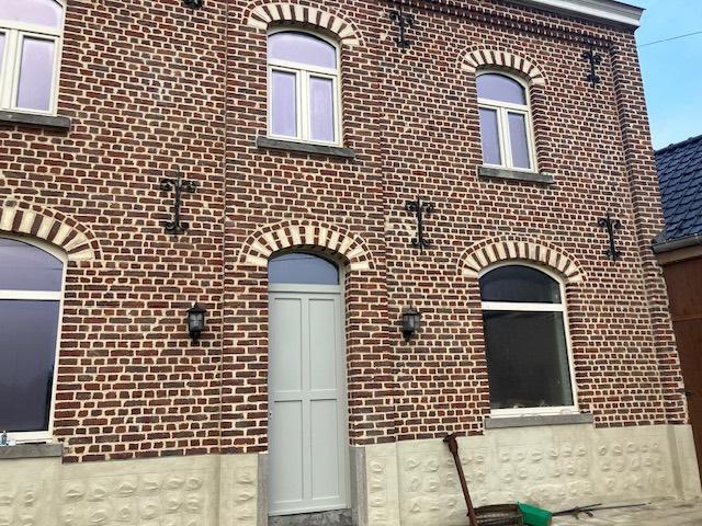 Woonhuis, Immo, Maisons à louer, Province de Flandre-Orientale, Maison individuelle, En direct du propriétaire, D